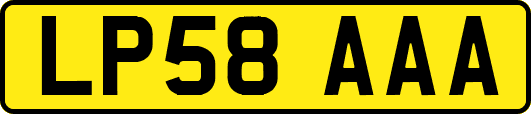 LP58AAA