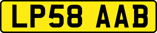 LP58AAB