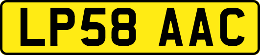LP58AAC