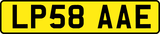 LP58AAE