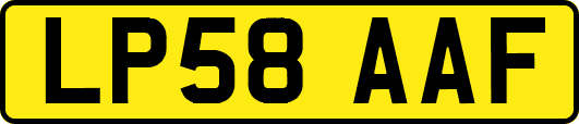 LP58AAF