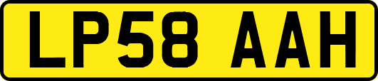 LP58AAH
