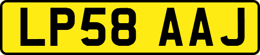 LP58AAJ