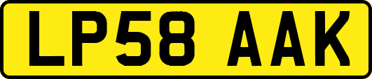 LP58AAK