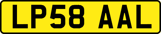 LP58AAL