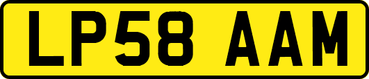 LP58AAM