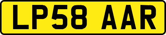 LP58AAR
