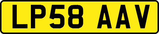 LP58AAV