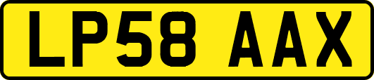 LP58AAX
