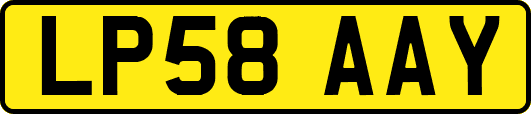 LP58AAY