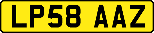LP58AAZ