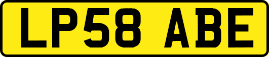 LP58ABE