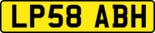 LP58ABH