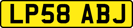 LP58ABJ