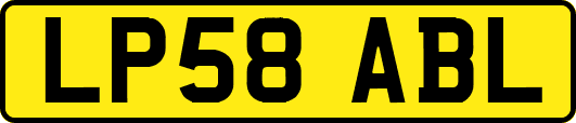 LP58ABL