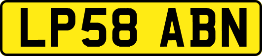 LP58ABN