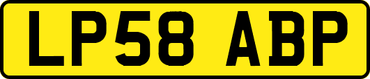 LP58ABP