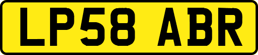LP58ABR