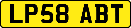 LP58ABT