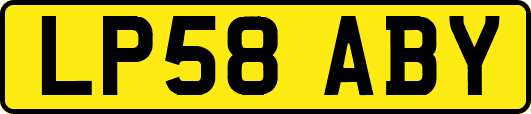 LP58ABY