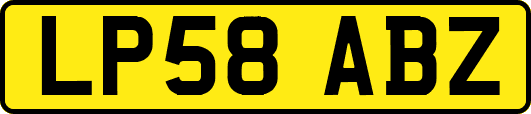 LP58ABZ