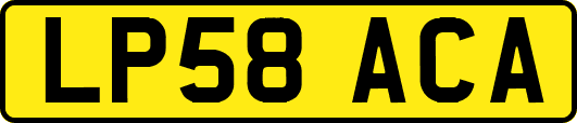 LP58ACA