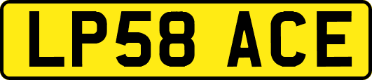 LP58ACE