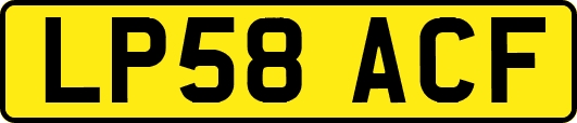 LP58ACF