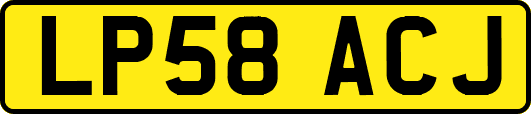 LP58ACJ