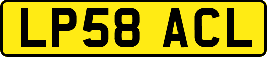 LP58ACL
