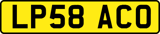 LP58ACO
