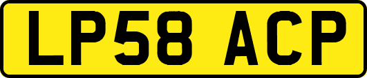 LP58ACP