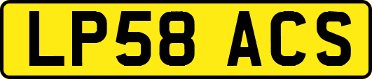 LP58ACS