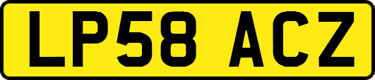 LP58ACZ
