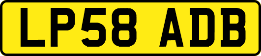 LP58ADB