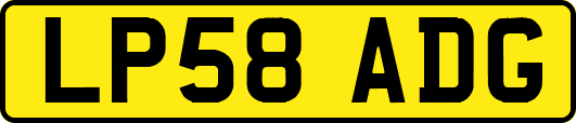 LP58ADG
