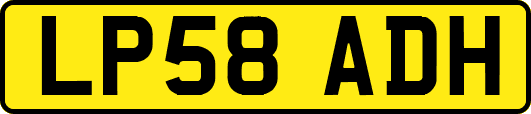 LP58ADH