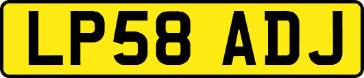 LP58ADJ
