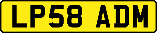 LP58ADM