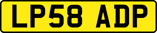 LP58ADP