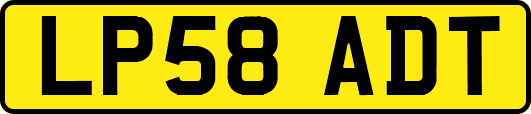 LP58ADT