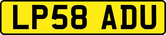 LP58ADU