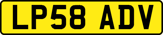 LP58ADV