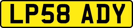 LP58ADY
