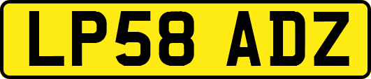 LP58ADZ