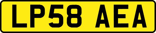 LP58AEA