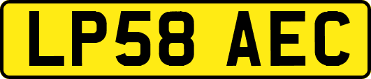 LP58AEC
