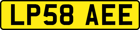 LP58AEE