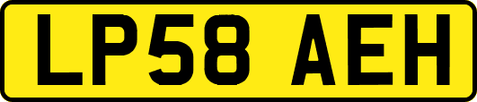 LP58AEH