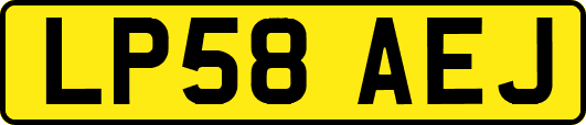 LP58AEJ